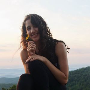 Meet your Posher, Audrey